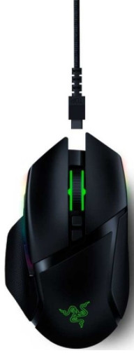  Razer Basilisk Ultimate 11btn ,   PC (RZ01-03170200-R3G1)