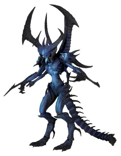  Diablo III. Deluxe Scale Action Figure. Shadow of Diablo (23 )