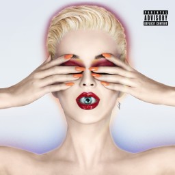 Katy Perry  Witness (CD)