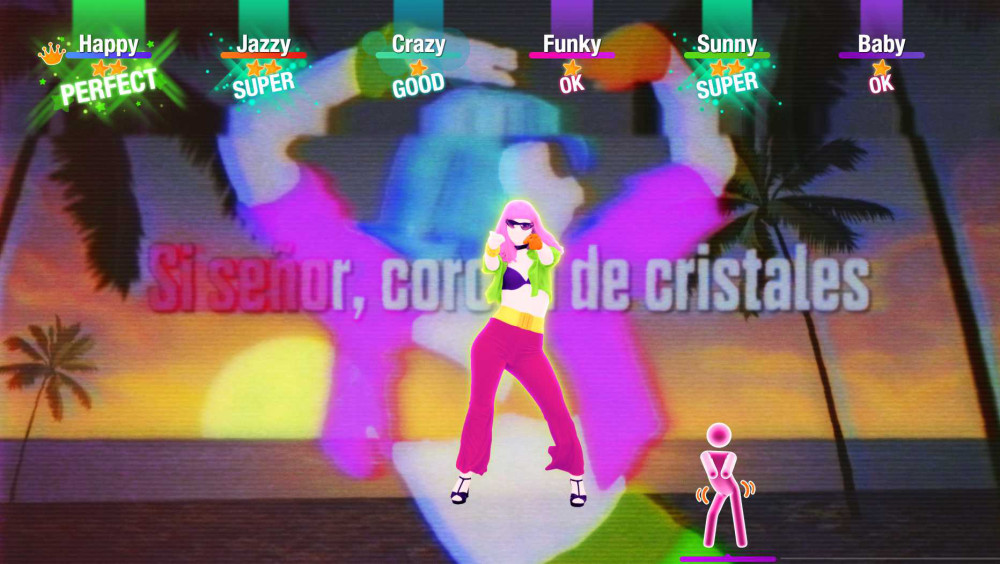 Just Dance 2021 [Nintendo Switch]