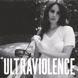 Lana Del Rey. Ultraviolence (2 LP)