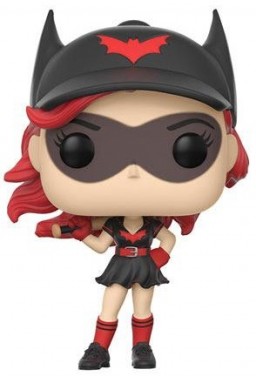  Funko POP Heroes: DC Comics Bombshells  Batwoman (9,5 )