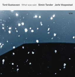 Tord Gustavsen � What Was Said (2 LP)