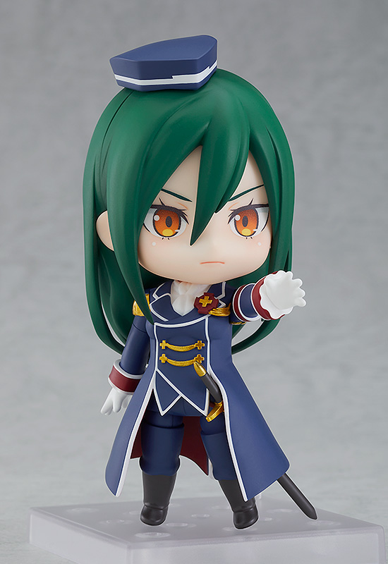Фигурка Nendoroid Re: Zero Starting Life In Another World – Crusch Karsten (10 см)