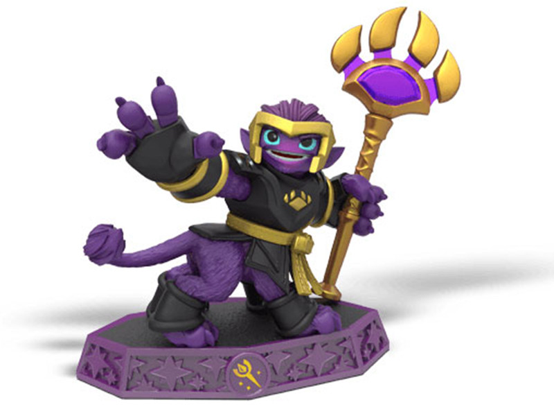 Skylanders Imaginators:  :  Mysticat ( Magic)