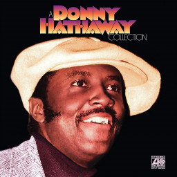 Donny Hathaway ‎ A Donny Hathaway Collection Coloured Vinyl (2 LP)