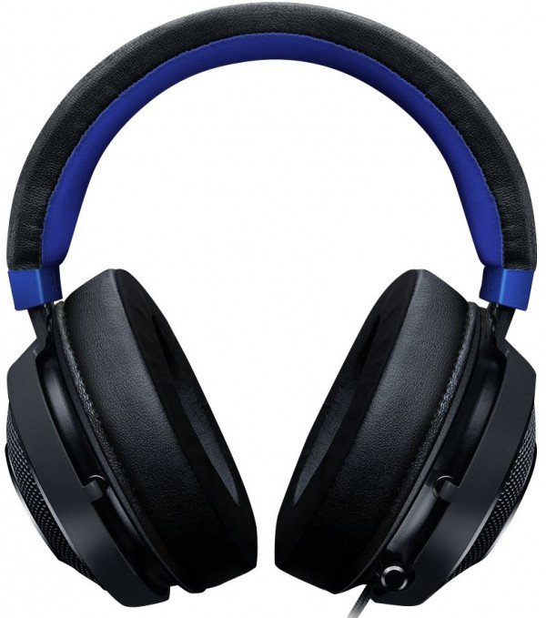 Гарнитура Razer Kraken for Console проводная игровая для консолей