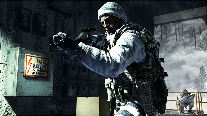 Call of Duty: Black Ops (c  3D) (Classics) [Xbox 360]