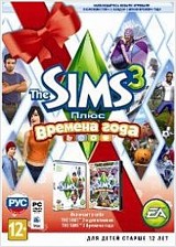 The Sims 3 +    [PC]