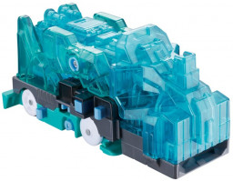 �������-����������� Screechers Wild: ������� (������� 6)