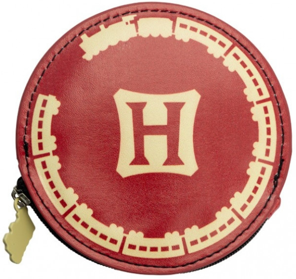 Монетница Harry Potter: Platform 9 3/4