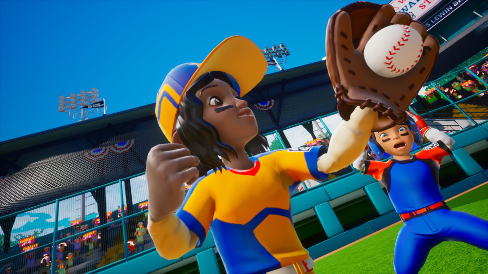 Little League World Series Baseball 2022 [PC,  ]