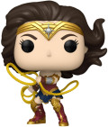  Funko POP Movies: The Flash  Wonder Woman (9,5 )