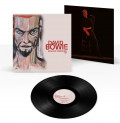 David Bowie  Brilliant Adventure [EP] (LP)