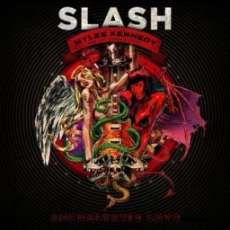 Slash. Apocalyptic Love (2 LP)