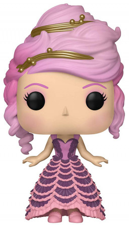  Funko POP: Disney The Nutcracker  Sugar Plum Fairy (9,5 )