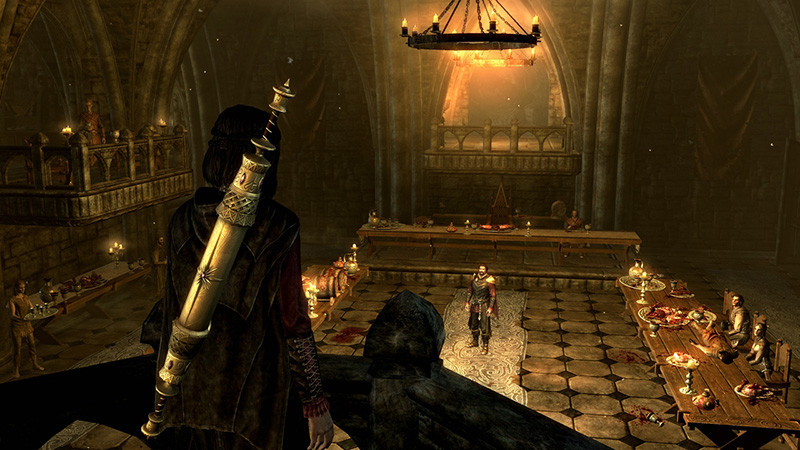 The Elder Scrolls V: Skyrim. Legendary Edition  [PC,  ]
