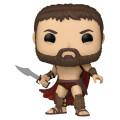  Funko POP Movies Warner Bros 100: 300  Leonidas With Chase (9,5 )