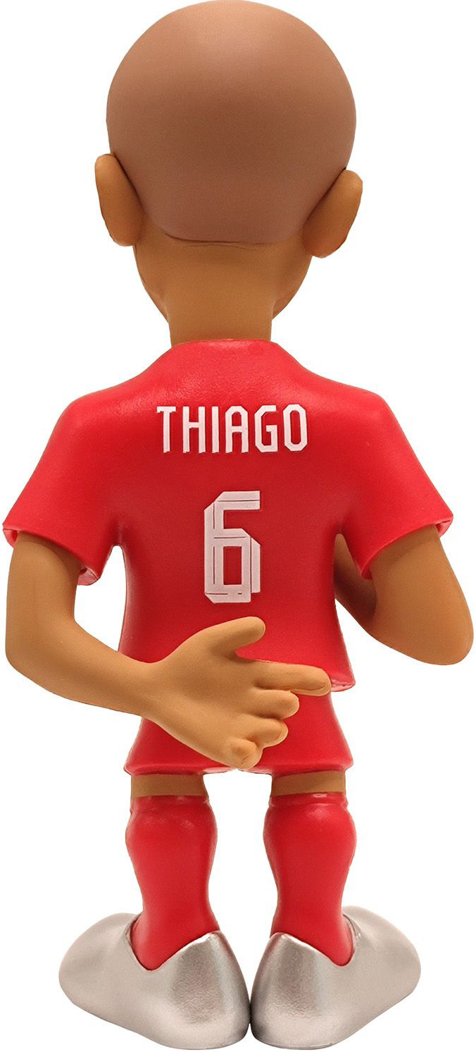  Minix :    Liverpool Football Club (12 )