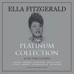 Ella Fitzgerald  The Platinum Collection (3 LP)