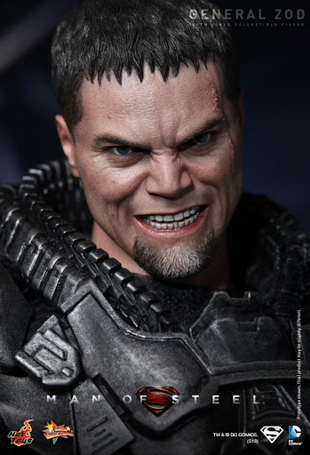  Man of Steel 1/6 General Zod (30 )