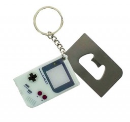 - Game Boy