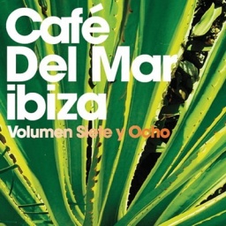 . Cafe Del Mar. Volumen Cinco y Ocho (2CD)
