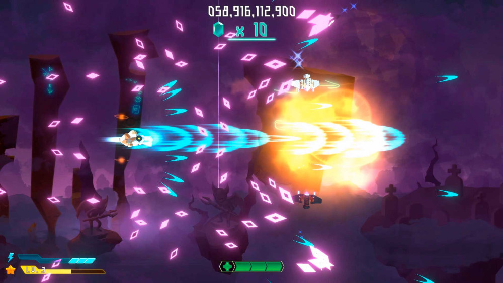 Grand Brix Shooter [PC, �������� ������]