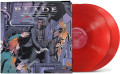 Mark Isham  Blade: Original Motion Picture Score [Translucent Ruby Vinyl] (LP)