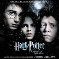 John Williams  Harry Potter And The Prisoner Of Azkaban [OST] (2 LP)