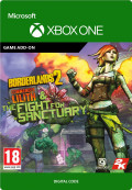 Borderlands 2. Commander Lilith & the Fight for Sanctuary.  [Xbox One,  ]