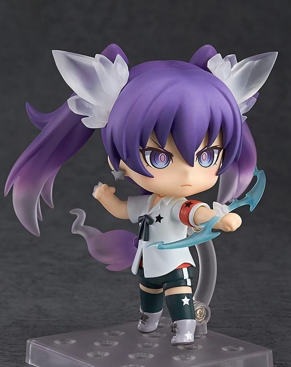 ������� Nendoroid: Day Break Illusion / Genei wo Kakeru Taiyou � Hoshikawa Seira (10 ��)