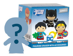  DC Gomee Mystery Cube Series 1 (1.  )