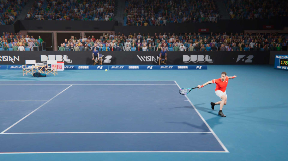 Matchpoint: Tennis Championships. Legends Edition [PC,  ]