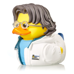 �������-���� Tubbz: Metal Gear Solid � Dr Hal Otacon Emmerich (9 ��)