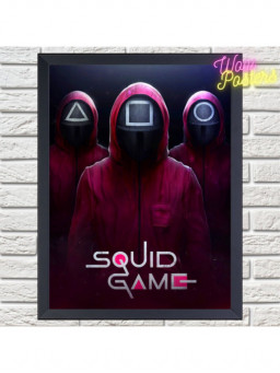  Series Squid Game SqG2