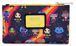 ������� Marvel: Guardians Chibi