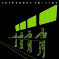 Kraftwerk  Remixed (3 LP)