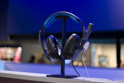 ��������� Sennheiser GSP 300 ��� PC