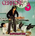 Cerrone. Supernature (LP)
