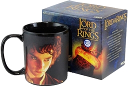 �����-������ Lord of the Rings. Frodo and Ring
