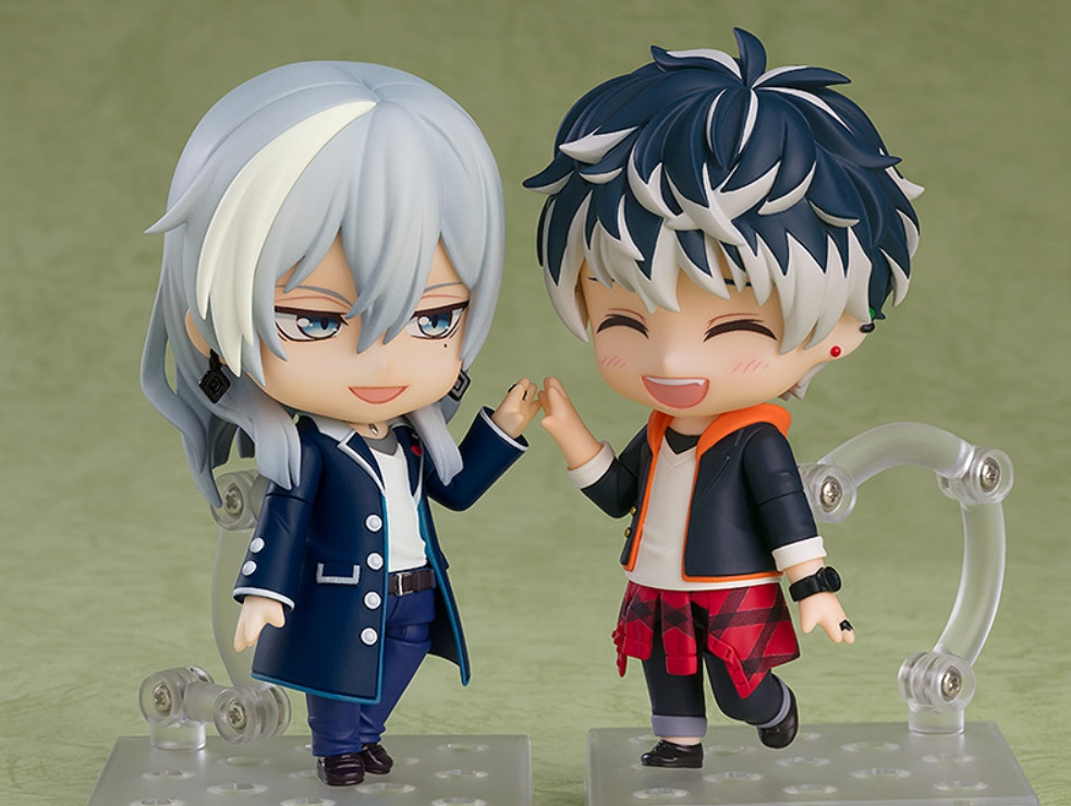 ������� Nendoroid Idolish7: Yuki (10 ��)
