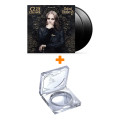 Osbourne Ozzy  Patient Number 9 + Printed Insert  2LP + ������� ������� ��� ������� ���� Gel Pad