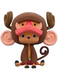  One Piece DXF Grandline Men Film Gold Tony Chopper (14 )