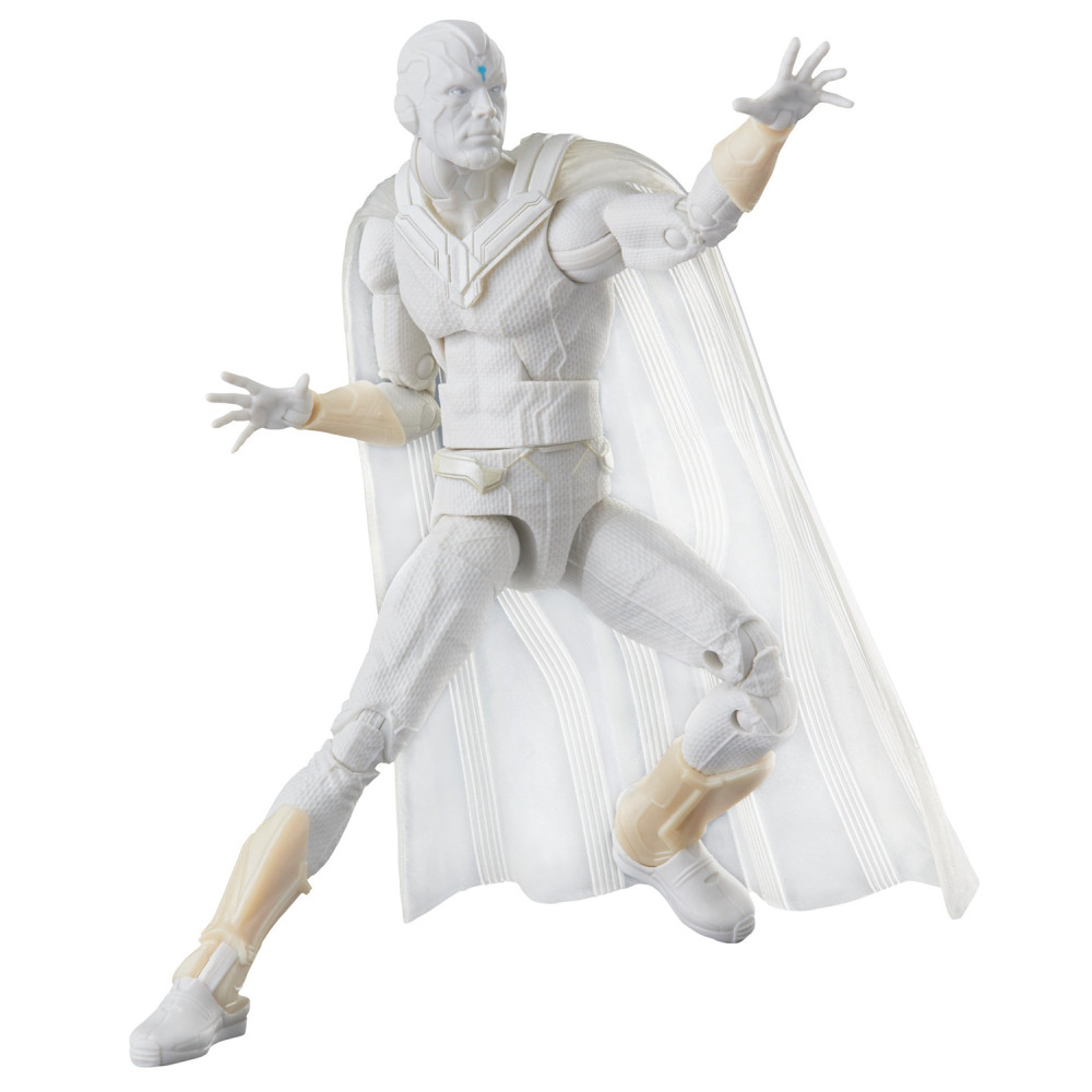  Marvel Legends Series: WandaVision  Vision (15 )