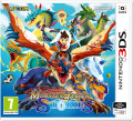 Monster Hunter Stories [3DS]