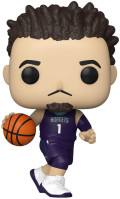  Funko POP Basketball: Hornets LaMelo Ball (9,5 )