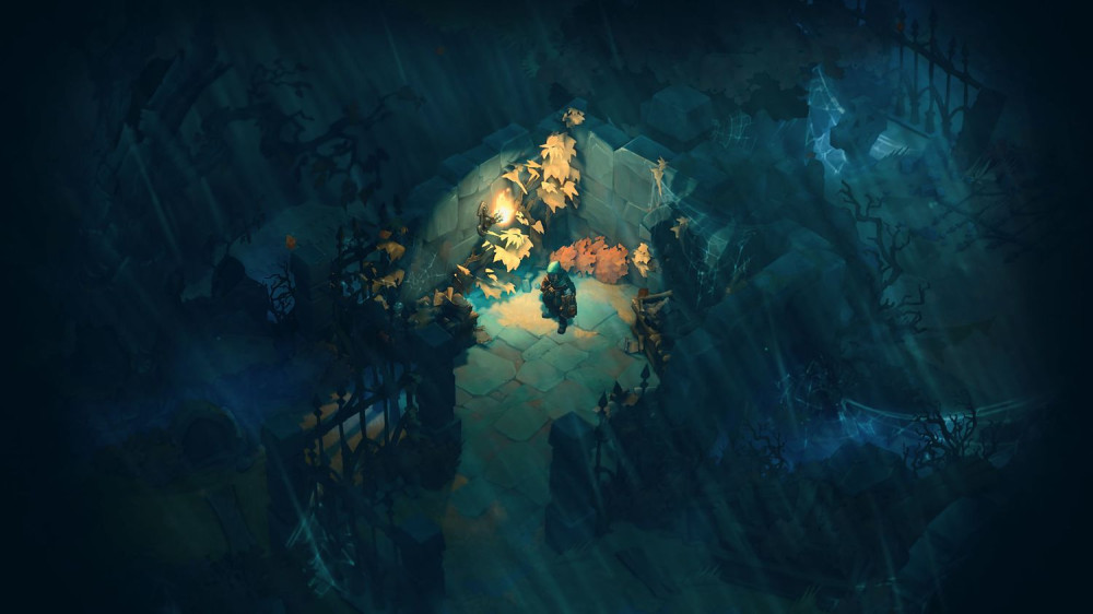 Battle Chasers: Nightwar [PS4]