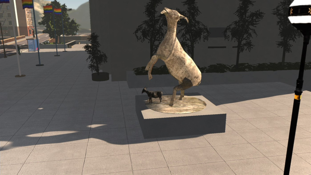 Goat�Simulator�[Xbox,����������������]