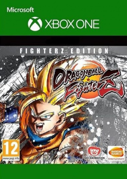 Dragon Ball FighterZ. FighterZ Edition [Xbox One,  ]